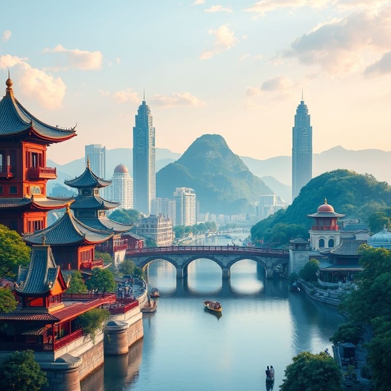 拥抱数字浪潮，杭州景区小程序定制赋能文旅新体验
    杭州，这座融合了古典韵味与现代活力的东方明珠，正以前所未有的速度迈入智慧文旅的新纪元。古老的西湖、灵动的千岛湖、悠远的西溪湿地，每一处都承载着深厚的文化底蕴与迷人的自然风光。在信息爆炸和移动互联的时代，如何让游客更便捷地获取信息、更深入地体验文化、更顺畅地游览观光，已成...