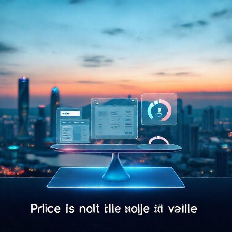 一篇面向企业与创业者的软文，剖析杭州小程序定制开发的价格构成、影响因素及实战方案，帮助你在预算内获得更高投产比。